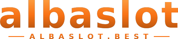 albaslot logo